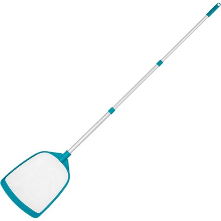 Bestway Retino di superficie Flowclear AquaScoop manico 163cm 3 pezzi 58635