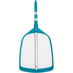 Bestway Retino di superficie Flowclear AquaScoop manico 163cm 3 pezzi 58635