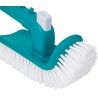 Bestway Spazzola snodabile per la pulizia della piscina AquaScrub asta non inclusa 58786