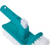 Bestway Spazzola snodabile per la pulizia della piscina AquaScrub asta non inclusa 58786