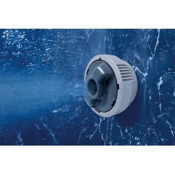 Bestway Idromassaggio Lay-Z-Spa Toronto 190x70xm AirJet con app 6001W