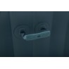 Bestway Idromassaggio Lay-Z-Spa Ibiza 180x180x66cm AirJet, 4-6 persone con EnergySense 6002U