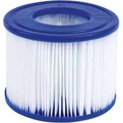 Bestway Idromassagio Lay-Z-Spa gonfiabile Borocay 180x66cm AirJet, 2-4 persone 60175