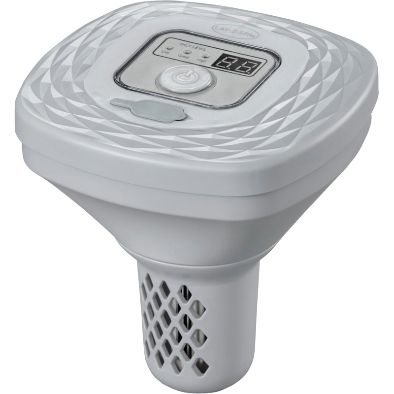 Bestway Cloratore al sale Lay-Z-Spa Hydrogenic 0.5 G/H per idromassaggi 60340