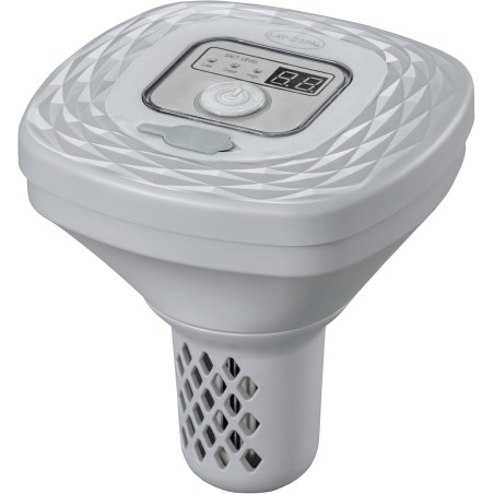 Bestway Cloratore al sale Lay-Z-Spa Hydrogenic 0.5 G/H per idromassaggi 60340
