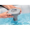Bestway Cloratore al sale Lay-Z-Spa Hydrogenic 0.5 G/H per idromassaggi 60340