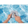 Bestway Cloratore al sale Lay-Z-Spa Hydrogenic 0.5 G/H per idromassaggi 60340