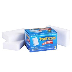 Pool Gom - Gomma Speciale per La Pulizia della Linea d  Acqua