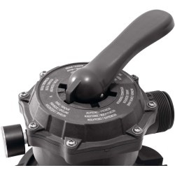 Intex 26656 Pompa a Sabbia WI-FI - Flusso Acqua: 7.900 l/h