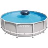 Intex 28099 - Cuscino Invernale Gonfiabile per Piscine Fuori Terra fino a 732cm