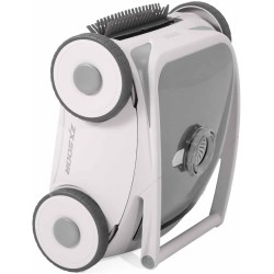 Intex 28624 - Robot Pulitore Piscina Senza Fili ZX500R