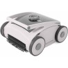 Intex 28624 - Robot Pulitore Piscina Senza Fili ZX500R