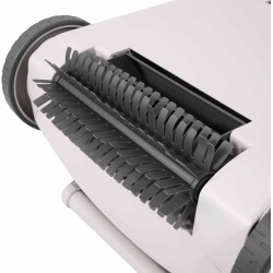 Intex 28624 - Robot Pulitore Piscina Senza Fili ZX500R