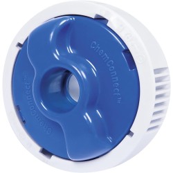 Bestway 56671 Power Steel 488x244x122cm - Piscina Fuori Terra in PVC Rettangolare con Pompa di Filtrazione a Sabbia, Scaletta, 