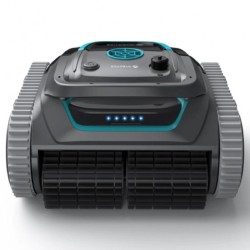 WYBOT S1 - Robot Automatico Pulisci Piscina a Batteria Fino a 180 minuti