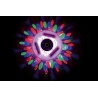 Bestway Luce piscina galleggiante a LED Multicolor 4 Colori 58419