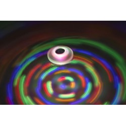 Bestway Luce piscina galleggiante a LED Multicolor 4 Colori 58419