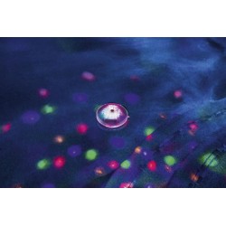 Bestway Luce piscina galleggiante a LED Multicolor 4 Colori 58419