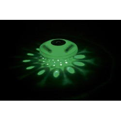 Bestway Luce piscina galleggiante a LED Multicolor 4 Colori 58419