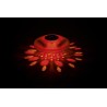 Bestway Luce piscina galleggiante a LED Multicolor 4 Colori 58419