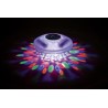Bestway Luce piscina galleggiante a LED Multicolor 4 Colori 58419