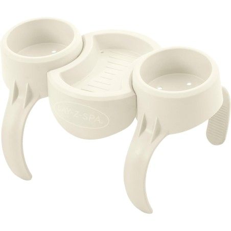 Bestway Lay-Z-Spa Portabevande e Snack per Idromassaggio 60306