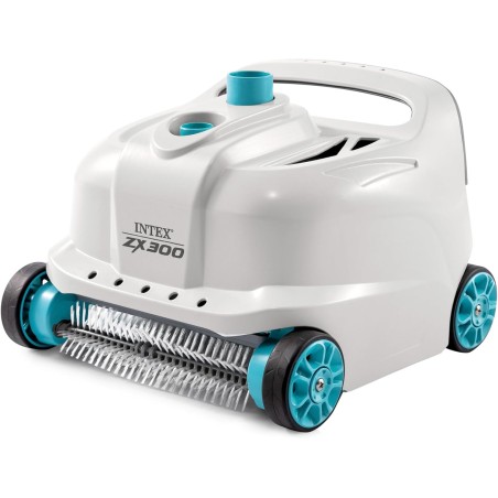 Intex 28005 - Robot Pulisci Piscina senza Fili