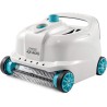 Intex 28005 - Robot Pulisci Piscina senza Fili