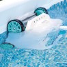 Intex 28005 - Robot Pulisci Piscina senza Fili