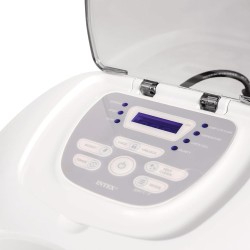 Intex 26670 - CLORINATORE CON SISTEMA E.C.O - ECOSTERILIZZATORE SALINO