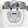 Intex 26668 - CLORINATORE CON SISTEMA ECO - ECOSTERILIZZATORE SALINO PER PISCINE FINO A 26,5m³