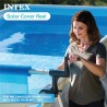 Intex 28051 Rullo per copertura solare