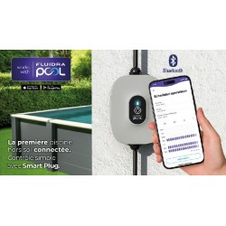 Piscina Composito GRE Serie AVANTGARDE 455x315 h125 rettangolare KPCOR