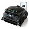 WYBOT B1 OS600- Robot Pulisci Piscina Automatico Senza Fili a Batteria