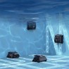 WYBOT B1 OS600- Robot Pulisci Piscina Automatico Senza Fili a Batteria