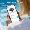 WYBOT B1 - Robot Pulisci Piscina Automatico Senza Fili a Batteria