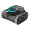 WYBOT S1 - Robot Automatico Pulisci Piscina a Batteria Fino a 180 minuti