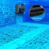 WYBOT S1 - Robot Automatico Pulisci Piscina a Batteria Fino a 180 minuti