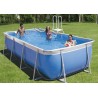 PISCINA FUTURA 460 - 460x265 H 125 (made in Italy) New plast