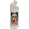 AQUACLEAR - Gel Disincrostante per i Bordi della Piscina - Formato da