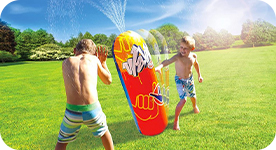 Giochi Gonfiabili