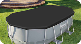 Coperture per Piscine