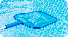 Accessori per Pulizia Piscine