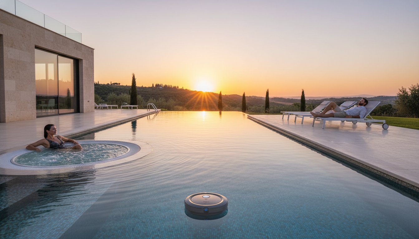 Accessori e Wellness per Piscina: La Guida Completa 2026 per il Tuo Relax