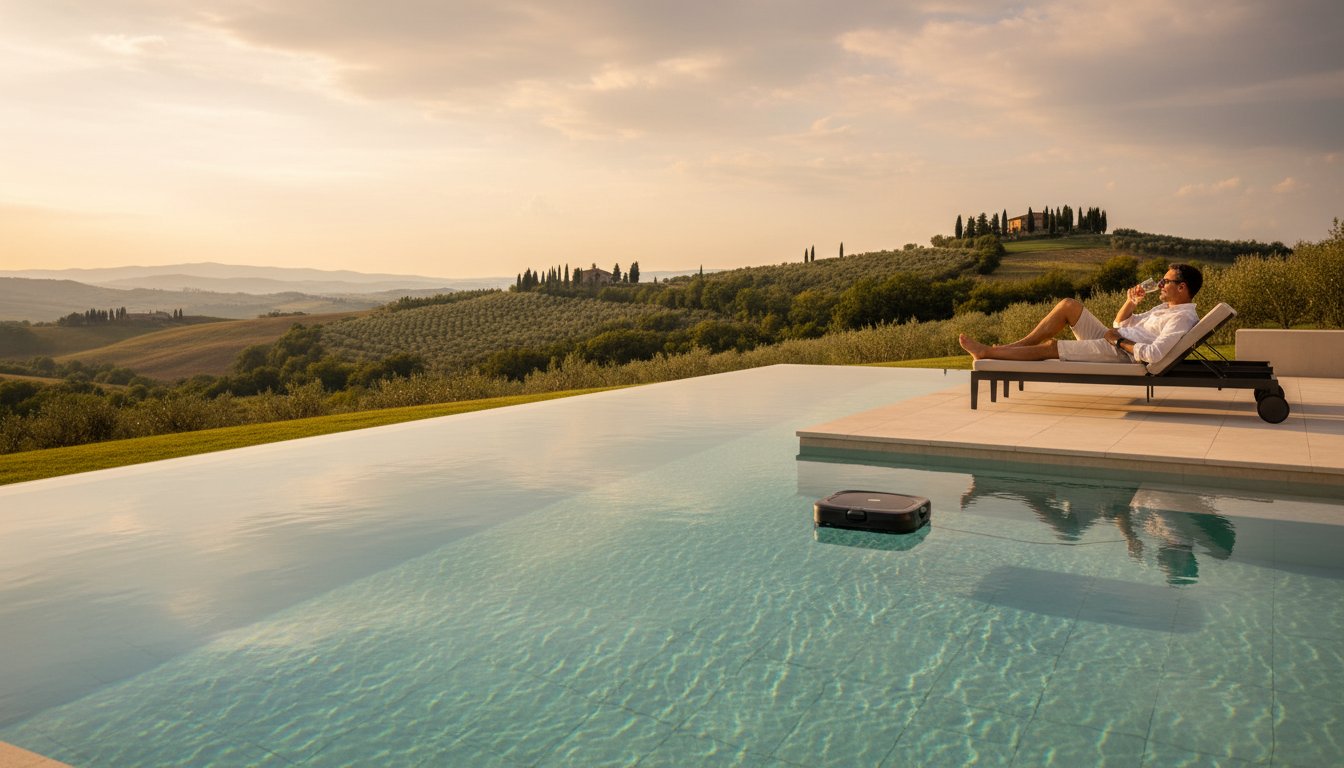 Manutenzione Piscina e Qualità dell'Acqua: Guida Completa 2026