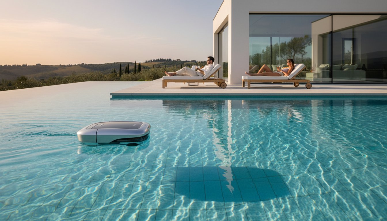 Robot Piscina Recensioni 2026: I Migliori Modelli e Guida alla Scelta