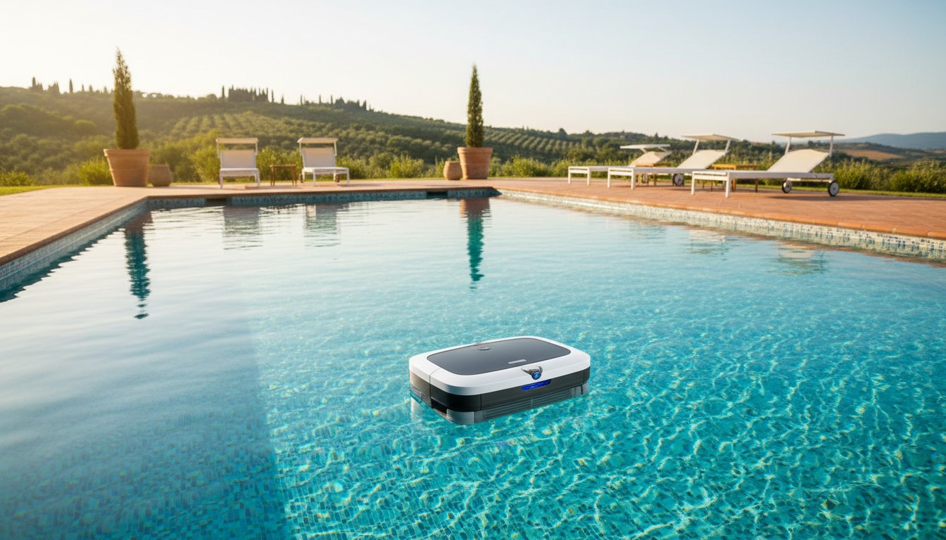 Robot Piscina Senza Fili: Guida Completa e Migliori Modelli 2026