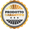 Prodotto garantito